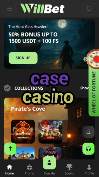 Case Casino - Mystery-Themed Casino Games-casinobuddy.ydblkf.net